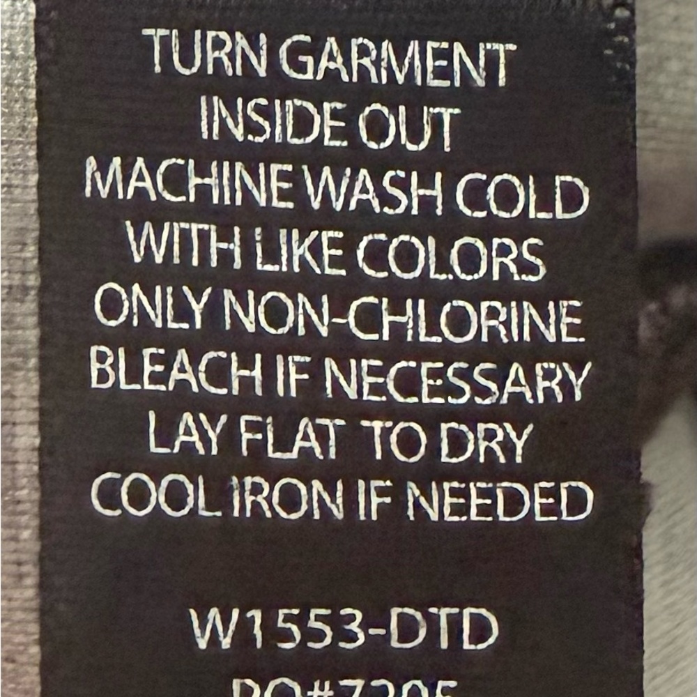 Woman’s Betabrand Yoga Dress Pants Wide leg - Picture 6 of 6